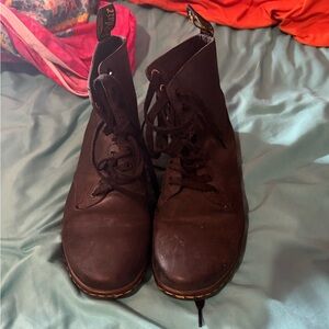 Dr martens Tobias Boot